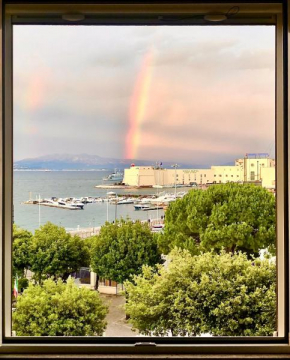 La Finestra sul Mare
